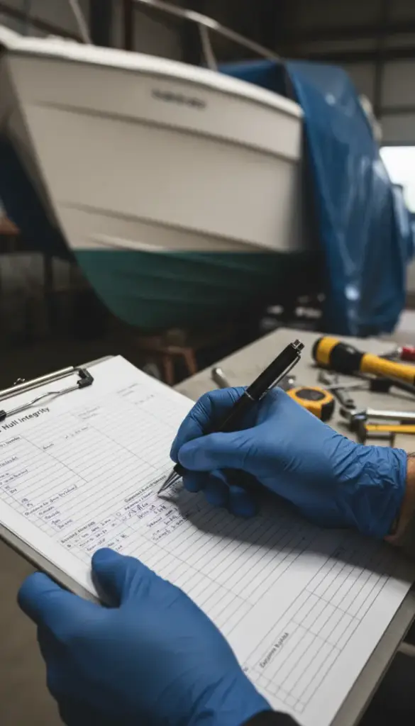 Gutachten-Dokumentation – systematische Erfassung aller Befunde